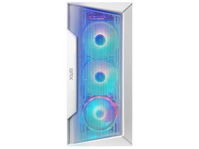 PC Gamer BRX 51067038 Intel Core i5 12400F 16GB RAM 512GB SSD Placa de Vídeo Radeon RX 580 16GB Windows 11
