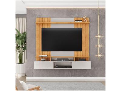 Painel para TV até 65" DJ Móveis Ben