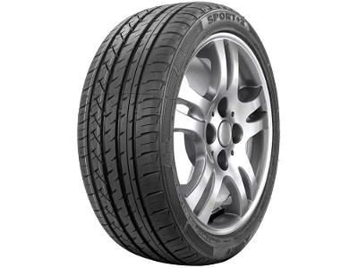 Pneu Aro 18" 185/35R18 XBRI 83V Sport+ 2 XL