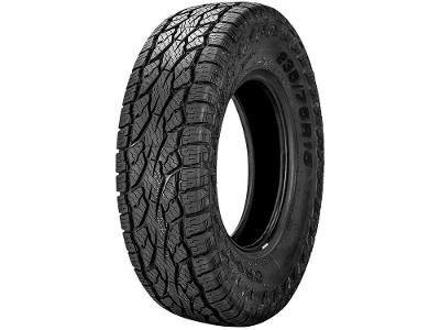 Pneu Aro 15" 235/75R15 Linglong 109T Crosswind A/T100 XL