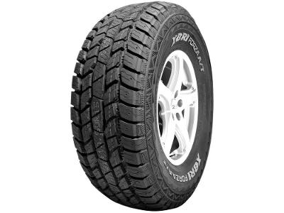 Pneu Aro 16" 265/70R16 XBRI 112T Forza A/T