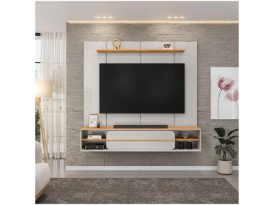 Painel para TV até 70" DJ Móveis Alana
