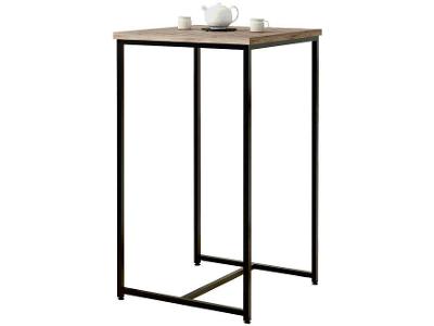 Mesa Quadrada Bistrô Multivisão