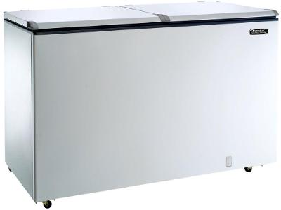 Conservador Esmaltec ECH500 Horizontal 468L
