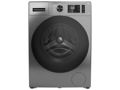 Lava e Seca Brastemp 11kg BNO11AS Inverter Água Quente e Fria Branca