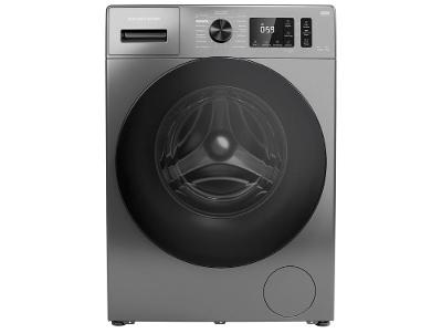 Lava e Seca Brastemp 11kg BNO11AS Inverter Água Quente e Fria Branca