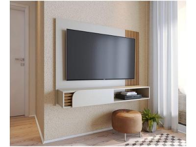 Painel para TV até 60" Colibri Jurerê