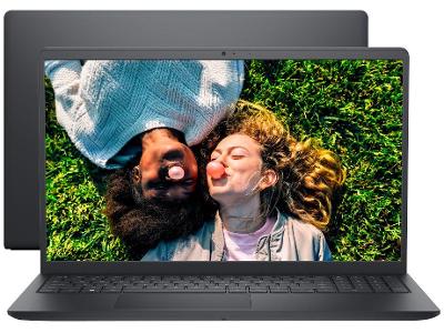 Notebook Dell Inspiron 15 I15-I120K-A15P Intel Core i3 8GB RAM SSD 512GB 15,6" Full HD Windows 11 I15-I120K-A15P