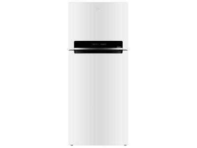 Geladeira/Refrigerador Midea Frost Free Duplex Branca 473L MD-RT611EVK013 Inverter
