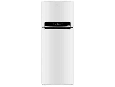 Geladeira/Refrigerador Midea Frost Free Duplex Branca 491L MD-RT650EVK013 Inverter