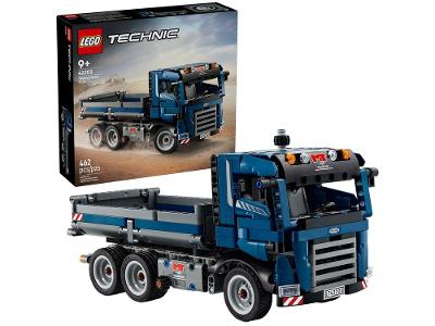 LEGO Technic Caminhão Caçamba Basculante 42203