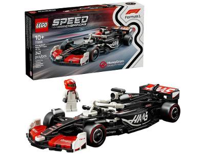 LEGO Speed Champions Carro de Corrida MoneyGram