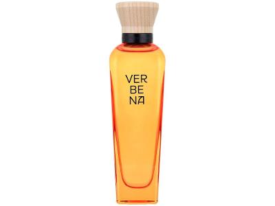 Perfume Adolfo Dominguez Verbena Feminino Eau de Toilette 120ml