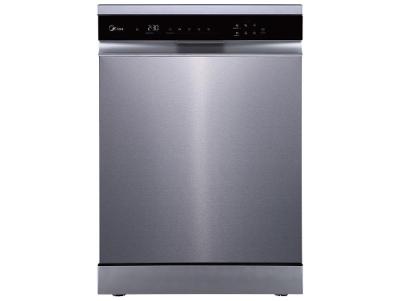 Lava-louças Midea 14 Serviços SmartHome MDWEF1433GSS1