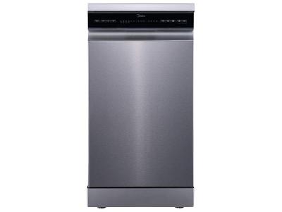 Lava-louças Midea 10 Serviços SmartHome MDWEF1034CSS2 Inox