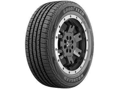 Pneu Aro 18" 225/60R18 Goodyear 104H Wrangler Fortitude HT
