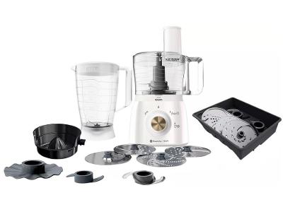 Multi Processador de Alimentos Philips Walita