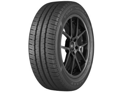 Pneu Aro 16” 205/55R16 Goodyear 91V Kelly EDGE