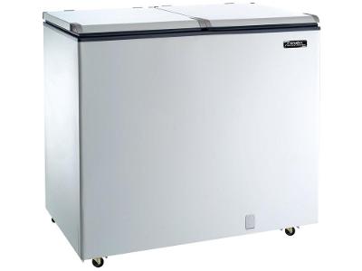 Conservador Esmaltec ECH350 Horizontal 325L