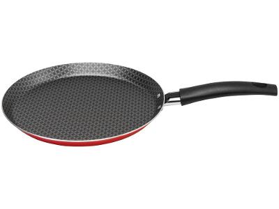 Crepeira Multiflon Antiaderente de Alumínio 24cm Gourmet