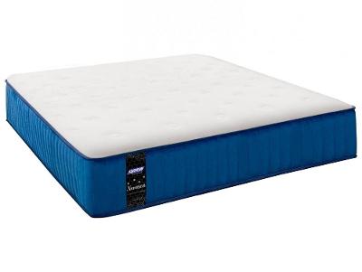 Colchão King Gazin de Mola 33x193x203cm Nevasca