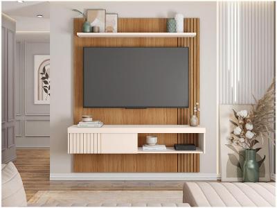 Painel para TV até 55" Caemmun Jade 1.5
