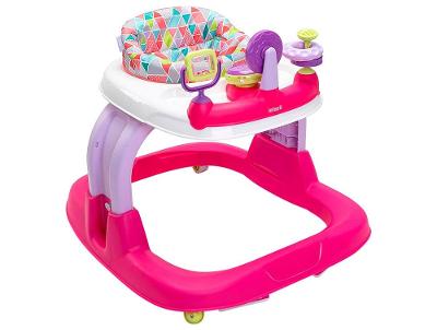 Andador Infantil Infanti Appia Musical