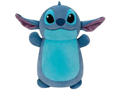 Pelúcia Stitch Squishmallows Hugmee 