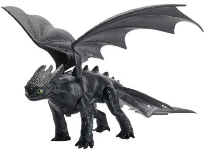 Dinossauro Como Treinar o Seu Dragão 