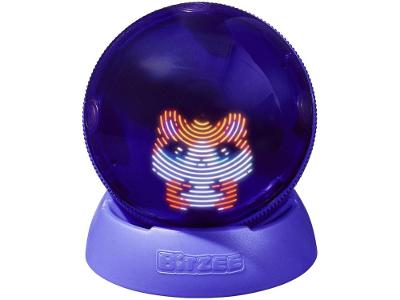 Bichinho Virtual Hamster Bitzee  Emite Som