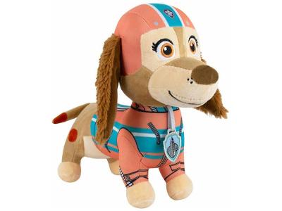 Pelúcia Patrulha Canina Liberty Sunny Brinquedos