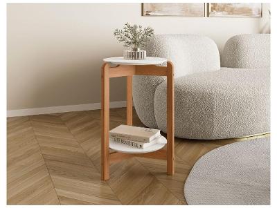 MESA LATERAL LIZZ CASA D