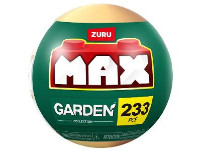 Blocos de Montar Jardim Garden Colleciton 