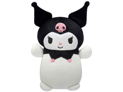 Pelúcia Hello Kitty Squishmallows Hugmee 