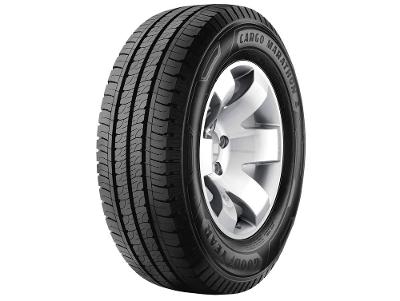 Pneu 15" 205/70R15 Goodyear 106/104R Cargo Marathon 2