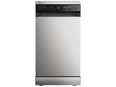Lava-louças Electrolux 10 Serviços com Função Higienizar LS10E Prata