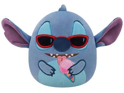 Pelúcia Disney Stitch Squishmallows 