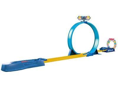 Pista Disney Stitch Looping Estelar Candide