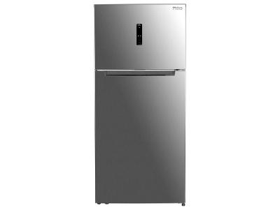 Geladeira/Refrigerador Philco Frost Free Inox Duplex 480L PRF506TI