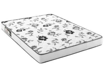 Colchão Casal Ortobom de Espuma D33 17x138x188cm Physical Ortofort