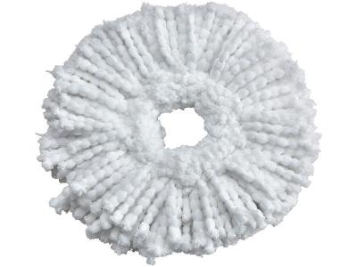 Refil Mop Giratório Microfibra Powermaid Pro e Duo