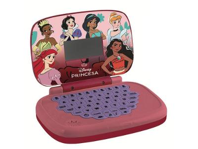 Laptop Infantil Princesas Disney 54012 