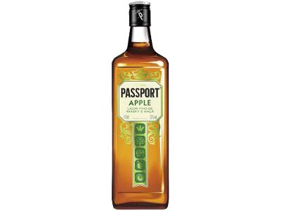 Licor Passport Maçã Apple 670ml