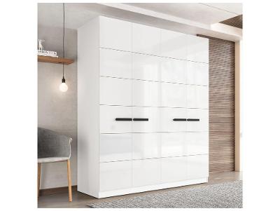 Guarda-roupa Casal 4 Gavetas 4 Portas Politorno Lisboa