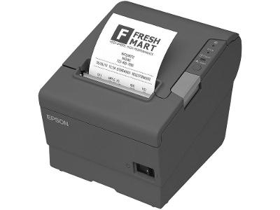 Impressora Térmica Epson Não Fiscal