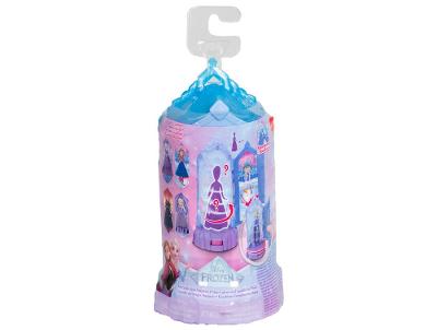 Boneca Castelo de Gelo Disney Frozen 