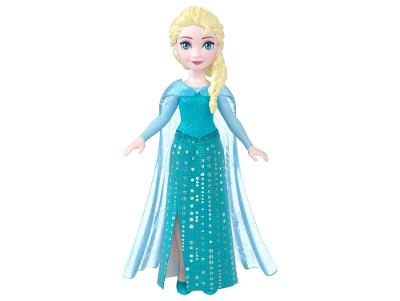 Boneca Disney Frozen Mattel