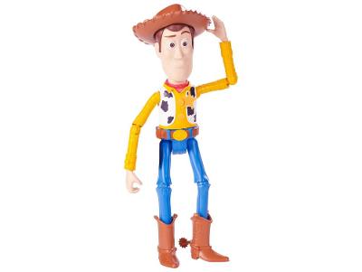 Boneco Toy Story Disney Pixar 