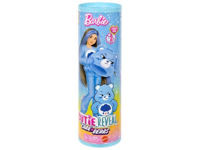 Boneca Barbie Cutie Reveal Ursinhos Carinhosos