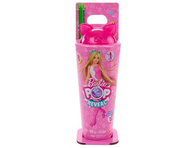Boneca Barbie Pop Reveal 
